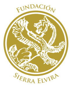 2011 - Logotipo para la Fundación Sierra Elvira (Atarfe, Granada)