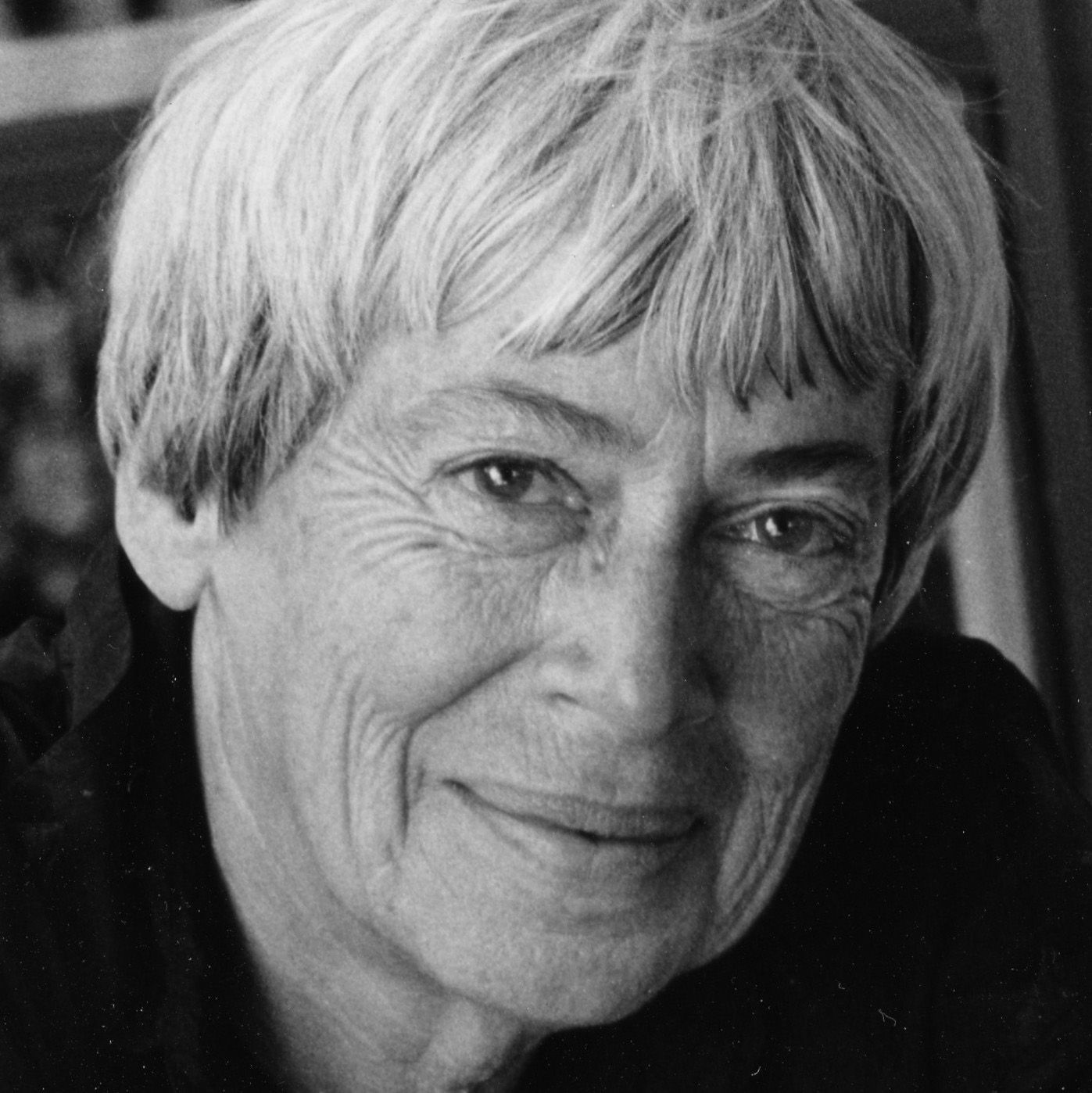Quote de Ursula Le Guin