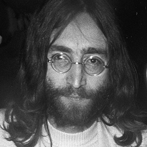 Frase de azucarillo de John Lennon